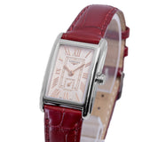 Longines L5.255.4.28.2 DolceVita Quartz Woman's Watch