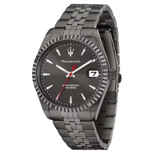 Maserati R8853100054 Competizione Quartz Men's Watch