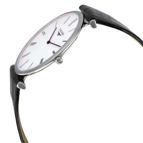 Longines Uomo L47664112 La Grande Classique de Longines Quarzo