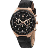 Maserati R8871642001 Stile Quartz Men's Watch