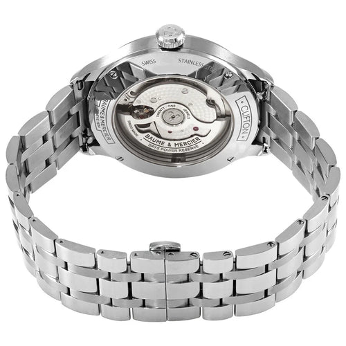Baume & Mercier M0A10552