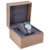 Hamilton H32301161 Jazzmaster Quartz Men's Watch