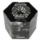 Casio GWG-B1000-3AER Master of G -Land Mudmaster Quarzo