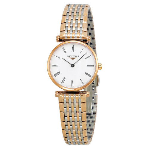 Longines L4.209.1.91.7 La Grande Classique de Longines Quartz Woman's Watch