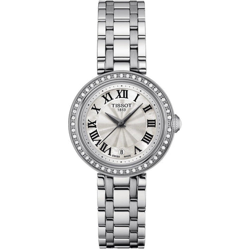 Tissot T126.010.61.113.00