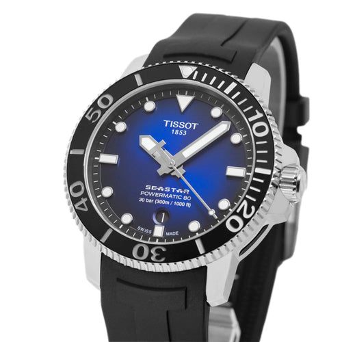 Tissot T1204071704100
