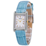 Seiko SWR101P1 Classic Quartz Woman's Watch