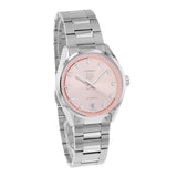 TAG Heuer WBN231D.BA0001 Carrera Automatic Date Woman's Watch
