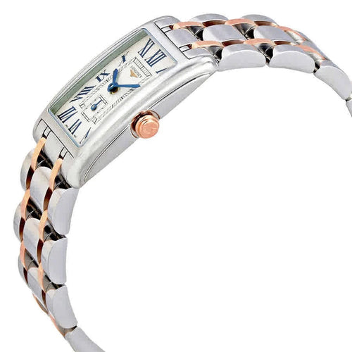 Longines L5.255.5.71.7 DolceVita Quartz Woman's Watch