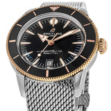 Breitling UB3111241B1A1 Superocean Heritage Automatic Men's Watch