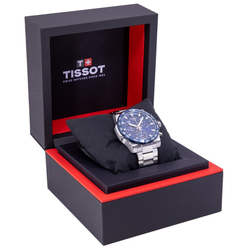 Tissot T125.417.11.041.00 T-Sport Quartz Supersport Chrono Men's Watch