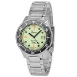 Squale 1521FULL.SQ20L 1521 Automatic Men's Watch