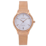 Citizen EM1153-88A L Series Eco-Drive Woman's Watch