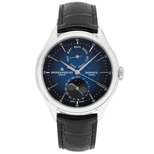 Baume & Mercier M0A10593