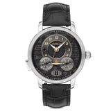 Montblanc 133232 Star Legacy Automatic Nicolas Rieussec Chronograph Men's Watch