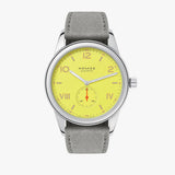 Nomos 721 Club Campus Manual Men's Watch