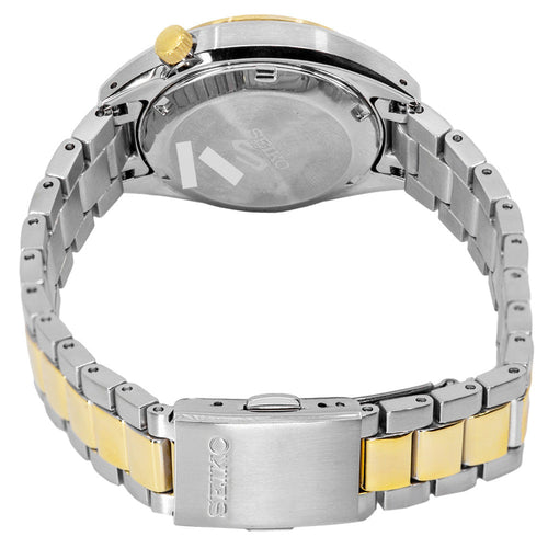 Seiko SRE024K1 5 Sports SNXS series Woman's