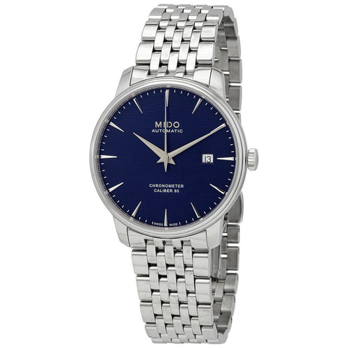 Mido Uomo M027.408.11.041.00 Baroncelli Automatico