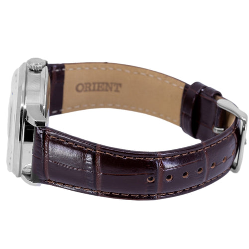 Orient RA-AK0805E30B Bambino Automatic Sun & Moon Men's Watch