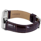 Orient RA-AK0805E30B Bambino Automatic Sun & Moon Men's Watch