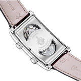 Cuervo y Sobrinos 1112.1TM Prominente Automatic Men's Watch
