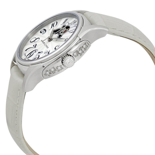 Hamilton H32365313 Jazzmaster Automatic Woman's Watch