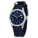 Hamilton H70455940 Khaki Field Automatic Men's Watch