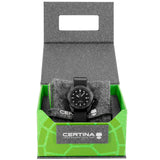 Certina C0326073805100 DS Action Diver Automatic Men's Watch