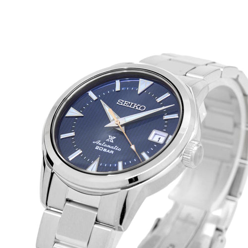 Seiko Uomo SPB249J1 Prospex Alpinist 1959  Deep Lake Auto