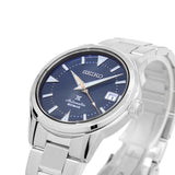 Seiko Uomo SPB249J1 Prospex Alpinist 1959  Deep Lake Auto