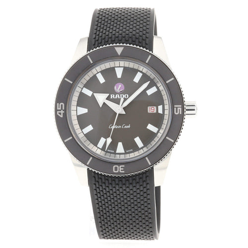 Rado Uomo R32505019 Captain Cook Automatico