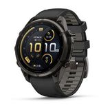 Garmin 010-04336-11 fēnix® 9 Pro – inReach® Quartz Men's Watch