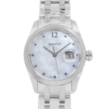 Eberhard & Co 41021 L CB Aquadate Automatic Woman's Watch