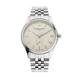 Frederique Constant FC-530CR3B6B Classics Automatic Index Men's Watch