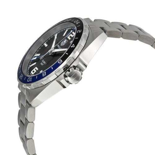 TAG Heuer WAZ211A.BA0875 Formula 1 Automatic Men's Watch