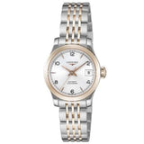 Longines L2.320.5.76.7 Record Automatic Woman's Watch