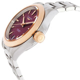 Longines L3.430.5.98.6 Conquest Automatic Woman's Watch