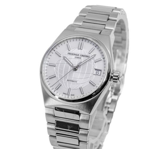 Frederique Constant FC-303MPW2NH6B Highlife Automatic Woman's Watch