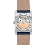Frederique Constant FC-311N4C26 Classics Automatic Carrée Heart Beat Automatic Men's Watch