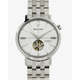 Bulova Uomo 96A276 Aerojet Automatico