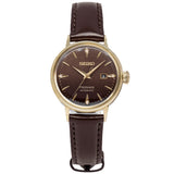 Seiko Donna SRE020J1 Presage Cocktail Time Automatico