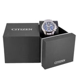 Citizen Uomo CA0700-86L Super Titanium Crono Eco-Drive