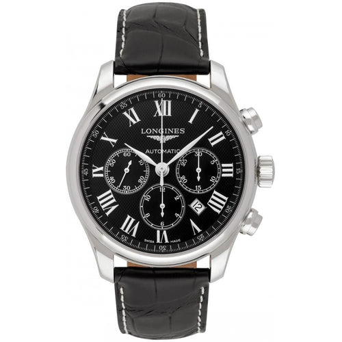 Longines L2.673.4.51.8 Master Collection Automatic Men's Watch