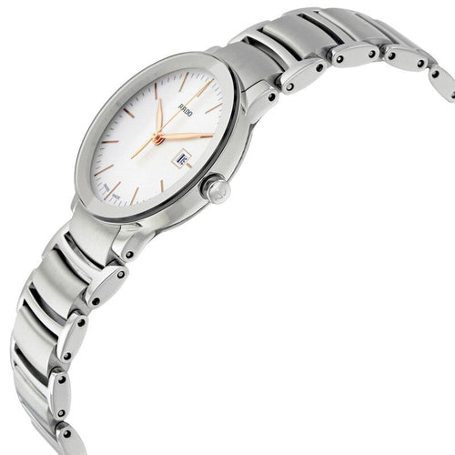 Rado R30928123 Centrix Quartz Woman's Watch