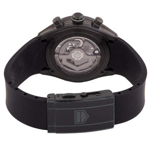 TAG Heuer Uomo CBU2080.FT6272 Carrera Chronograph Extreme Sport Automatico