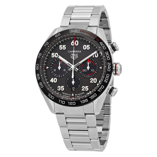 TAG Heuer Uomo CBN2A1F.BA0643 Carrera Automatico