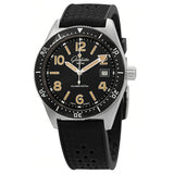 Glashütte Original 1-39-11-06-80-06 SeaQ Automatic Men's Watch