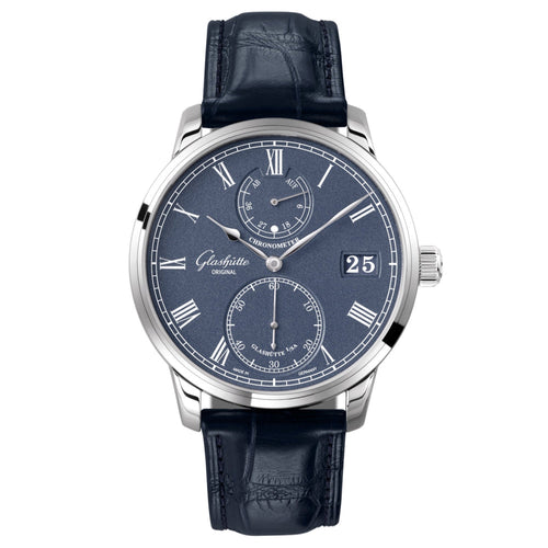 Glashütte Original 1-58-01-05-34-01