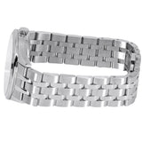 Tissot Uomo T158.407.11.031.00 Classic Dream 40mm Automatico