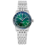 Breitling Uomo A17329371L1A1 Navitimer 41mm Automatico
